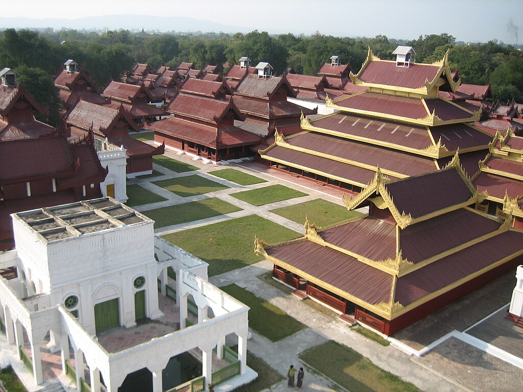 Mandalay - Cultural Capital of Myanmar