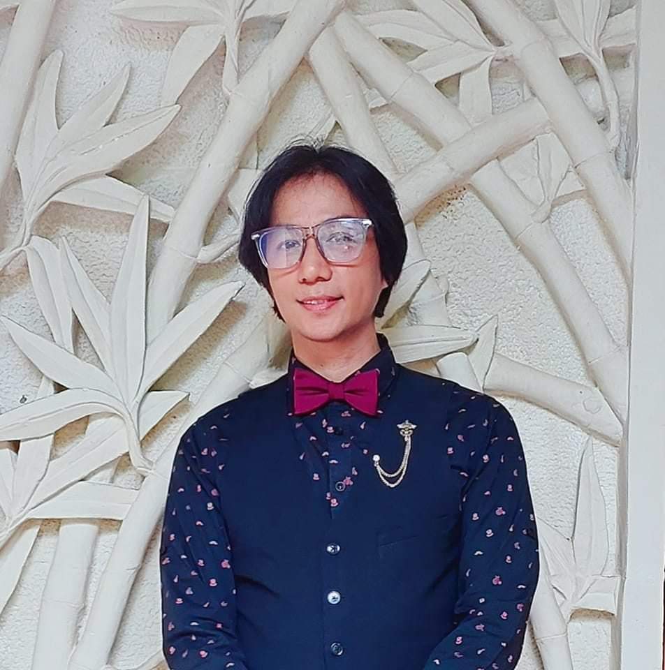 Tin Kyaw Linn - Managing Director